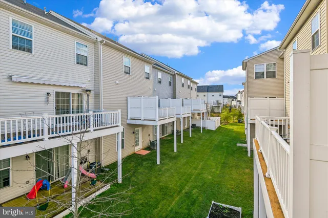 $575,000 | 7749 Dagny Way, Elkridge, MD 21075