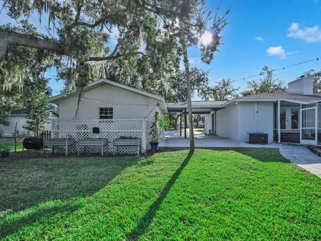 $1,199,000 | 11562 Monette Road, Riverview, FL 33569