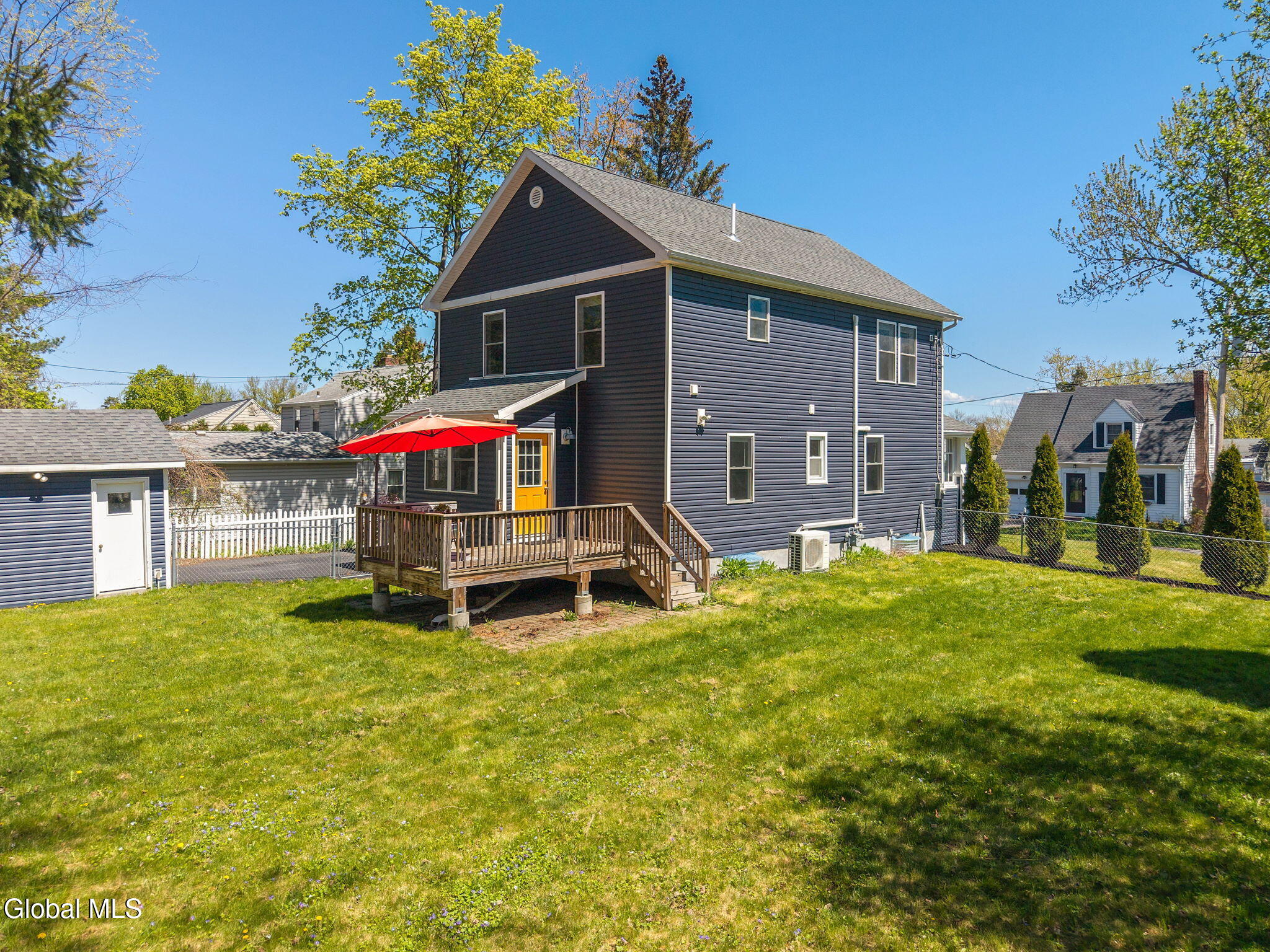 19 Spring Avenue Colonie, NY 12110 - Photo 32 of 35 54-19SpringAve_54
