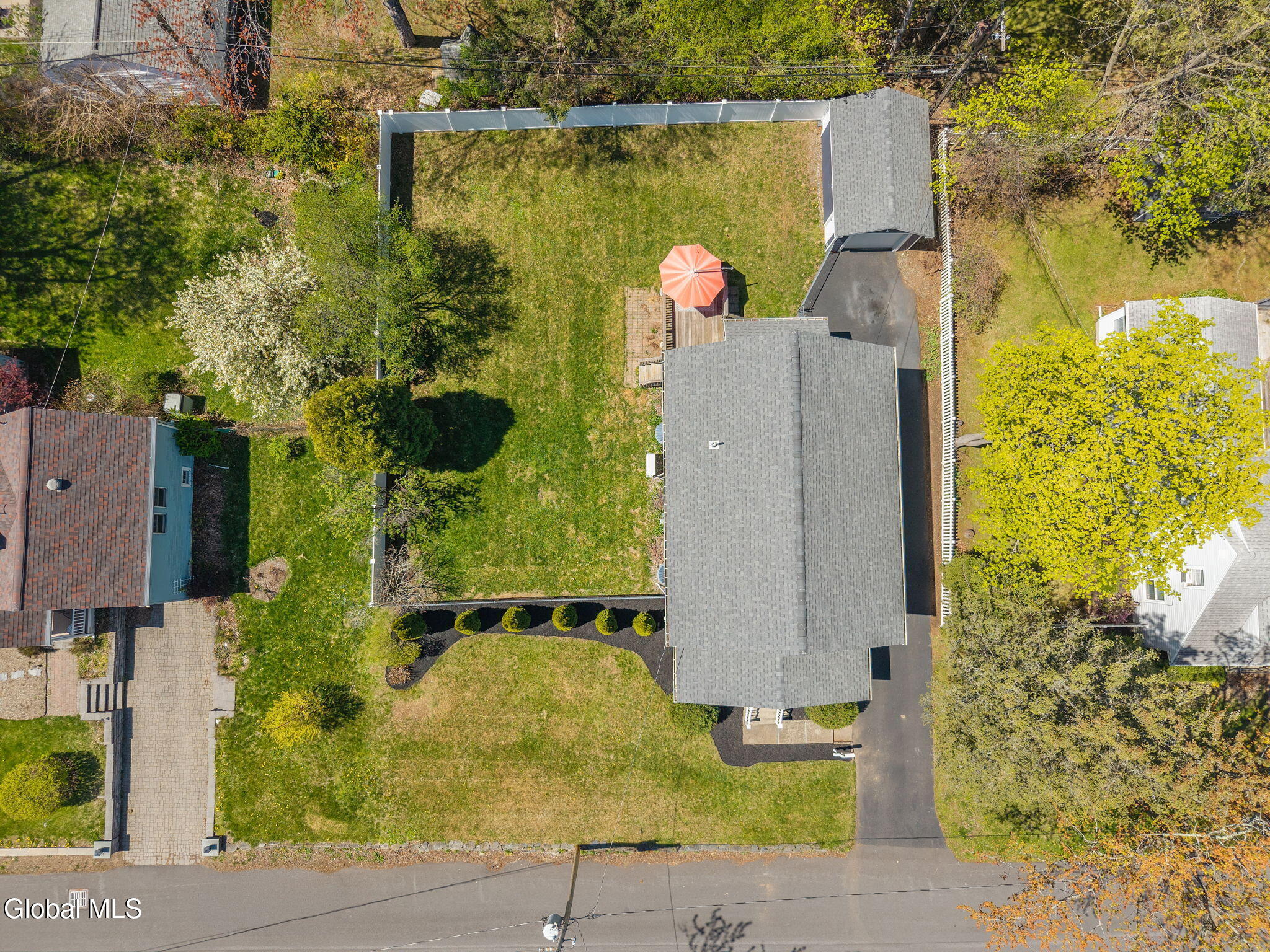 19 Spring Avenue Colonie, NY 12110 - Photo 35 of 35 57-19SpringAve_57