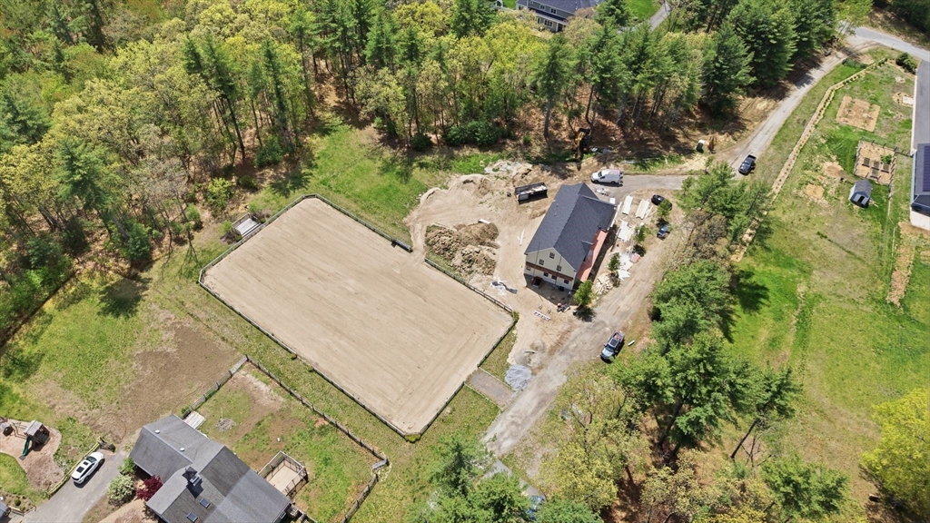 28 Deer Run Road Boxford, MA 01921 - Photo 14 of 23