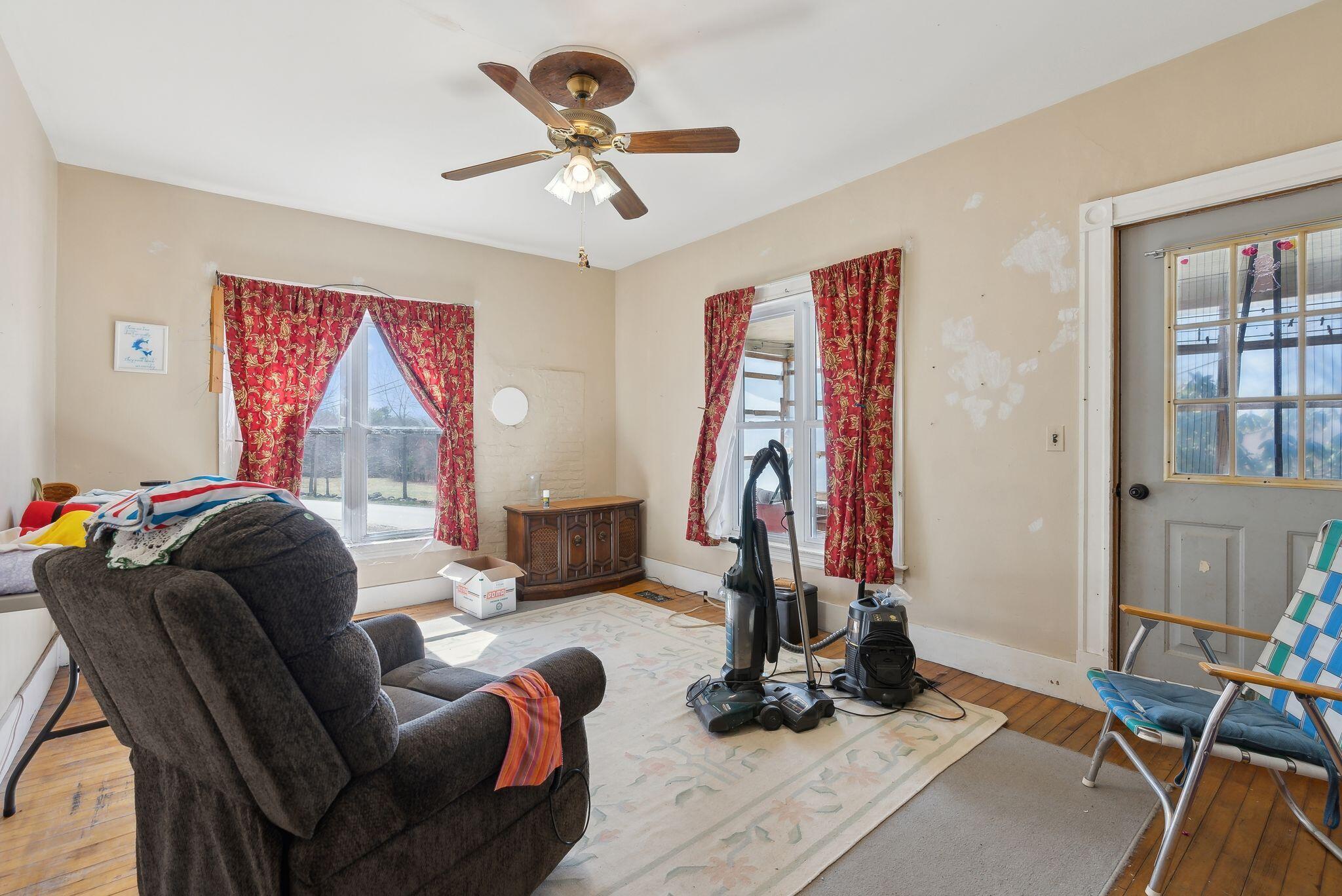124 North Hatch Hill Road Greene, ME 04236 - Photo 10 of 43 DSC05915
