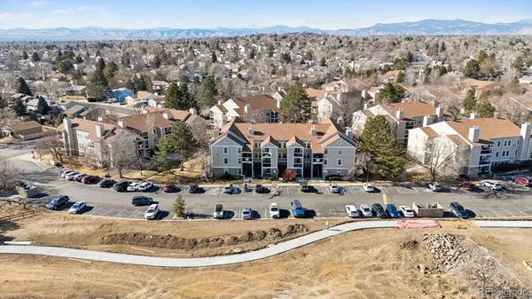 $195,000 | 5321 West 76th Avenue, Unit 322, Arvada, CO 80003