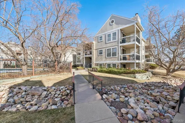 $195,000 | 5321 West 76th Avenue, Unit 322, Arvada, CO 80003
