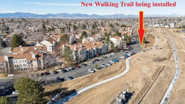 $195,000 | 5321 West 76th Avenue, Unit 322, Arvada, CO 80003
