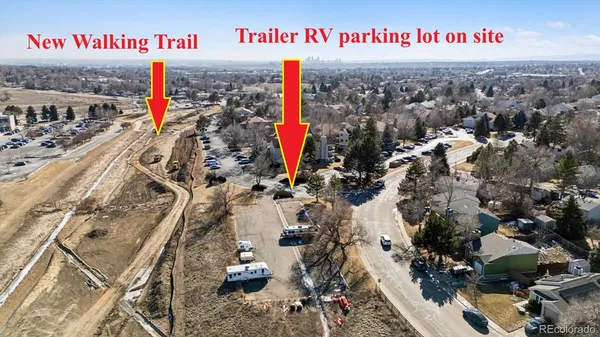 $195,000 | 5321 West 76th Avenue, Unit 322, Arvada, CO 80003