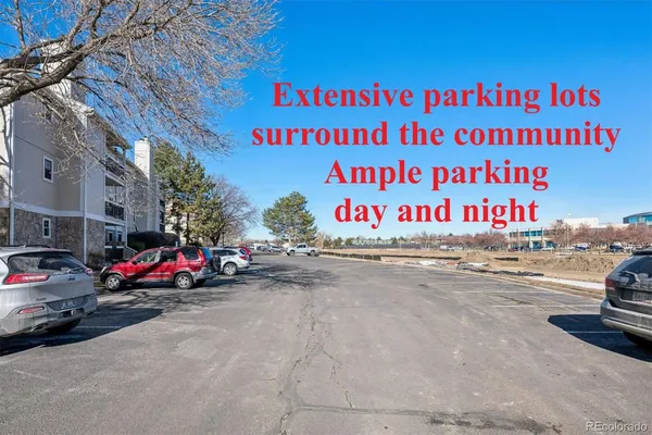 $195,000 | 5321 West 76th Avenue, Unit 322, Arvada, CO 80003