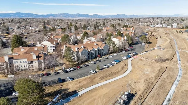 $195,000 | 5321 West 76th Avenue, Unit 322, Arvada, CO 80003