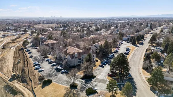 $195,000 | 5321 West 76th Avenue, Unit 322, Arvada, CO 80003
