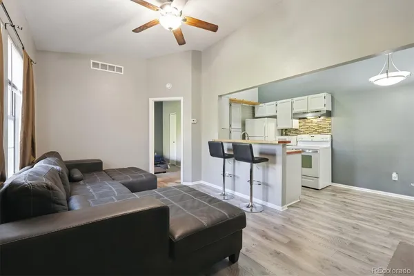 $195,000 | 5321 West 76th Avenue, Unit 322, Arvada, CO 80003