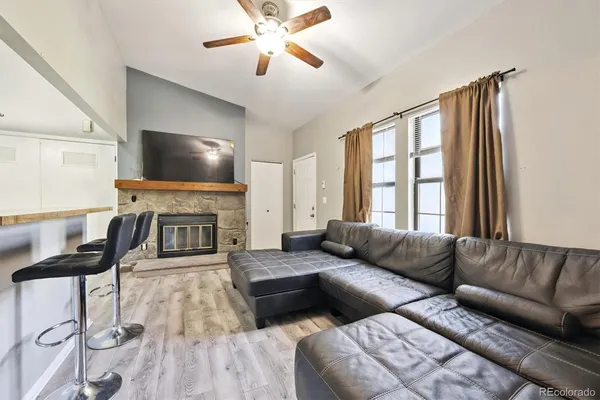 $195,000 | 5321 West 76th Avenue, Unit 322, Arvada, CO 80003