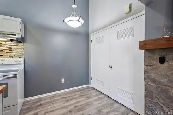 $195,000 | 5321 West 76th Avenue, Unit 322, Arvada, CO 80003