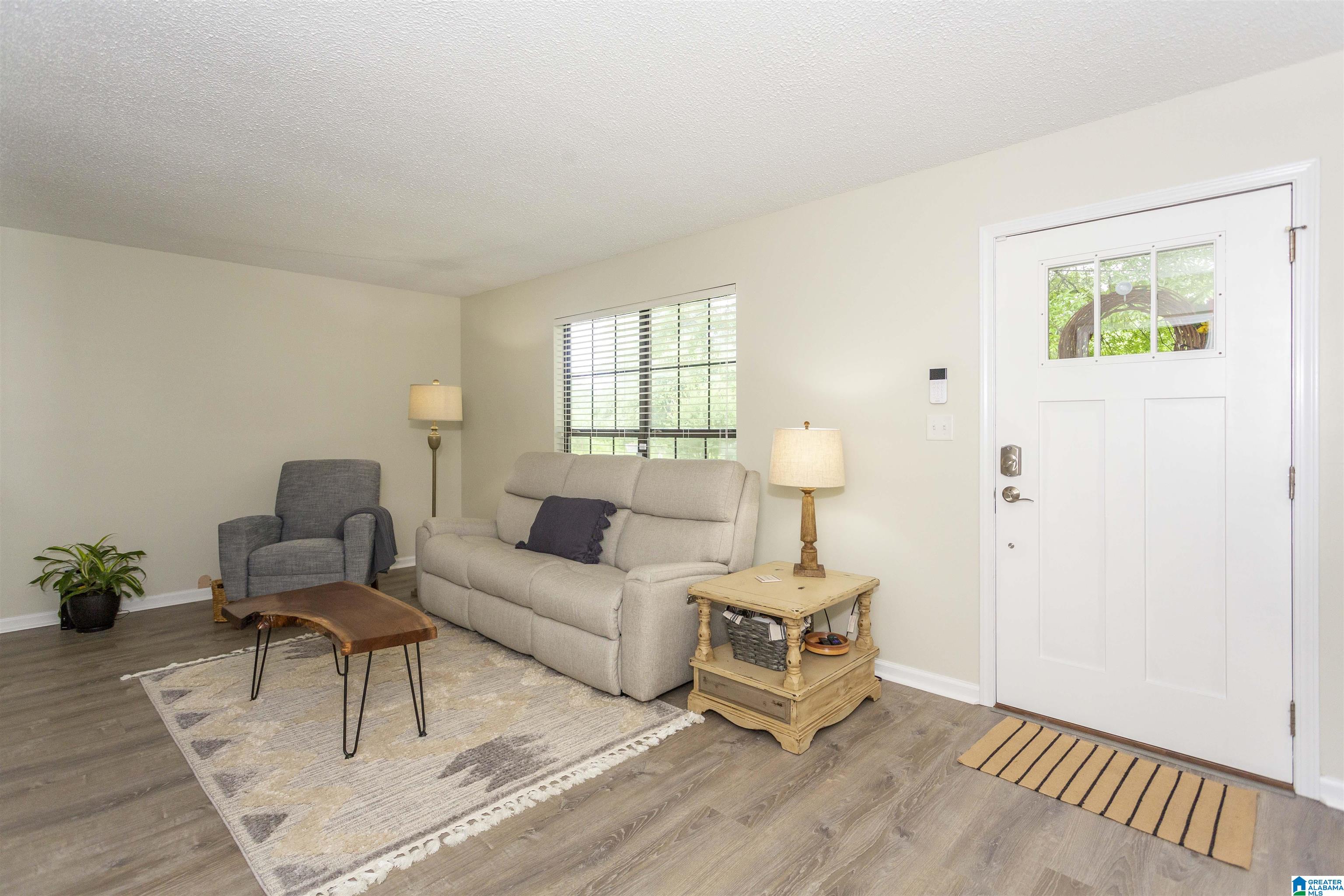 5001 Sutherland Road Mount Olive, AL 35117 - Photo 16 of 42