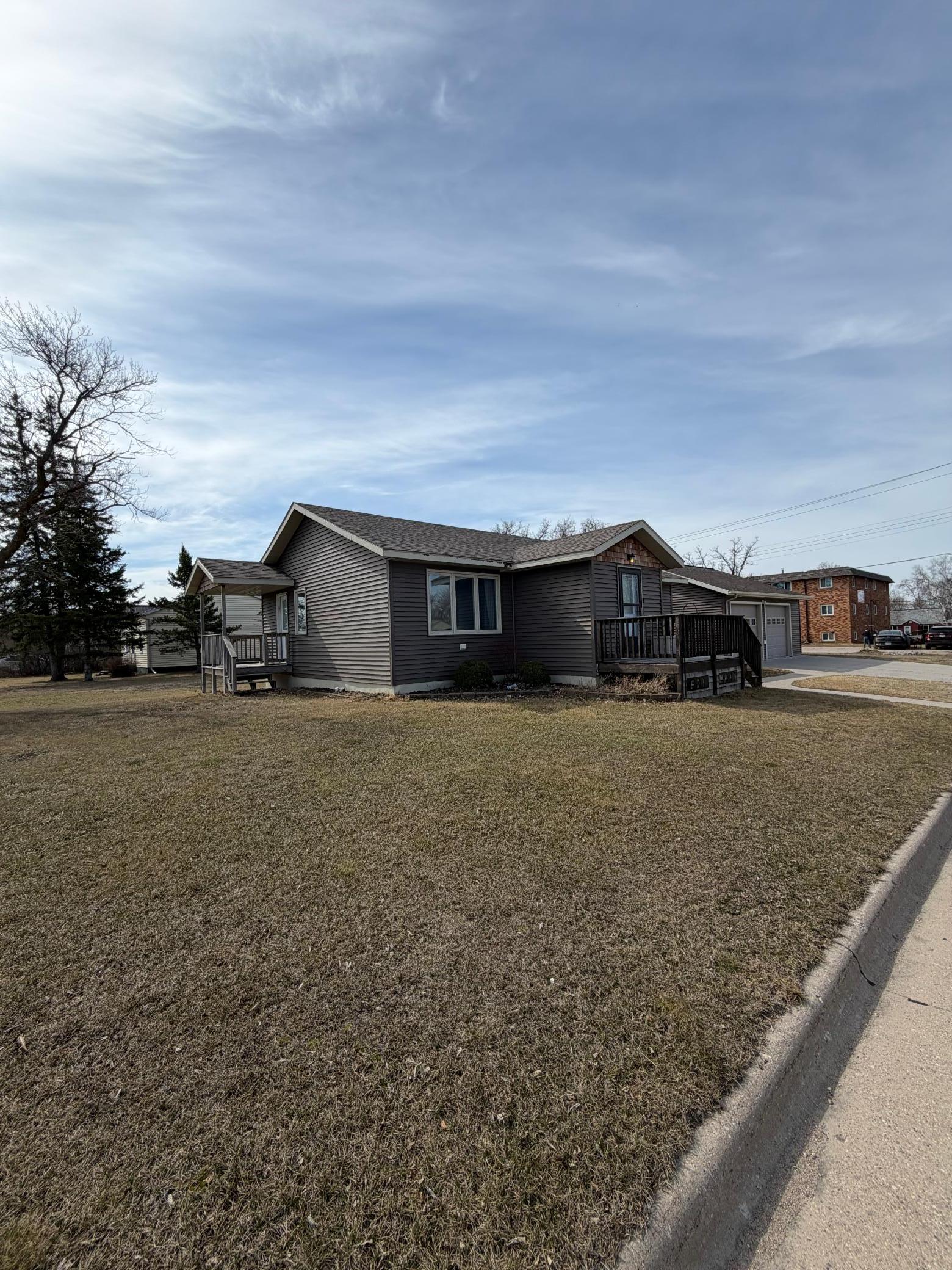 601 Main Street Karlstad, MN 56732 - Photo 2 of 6