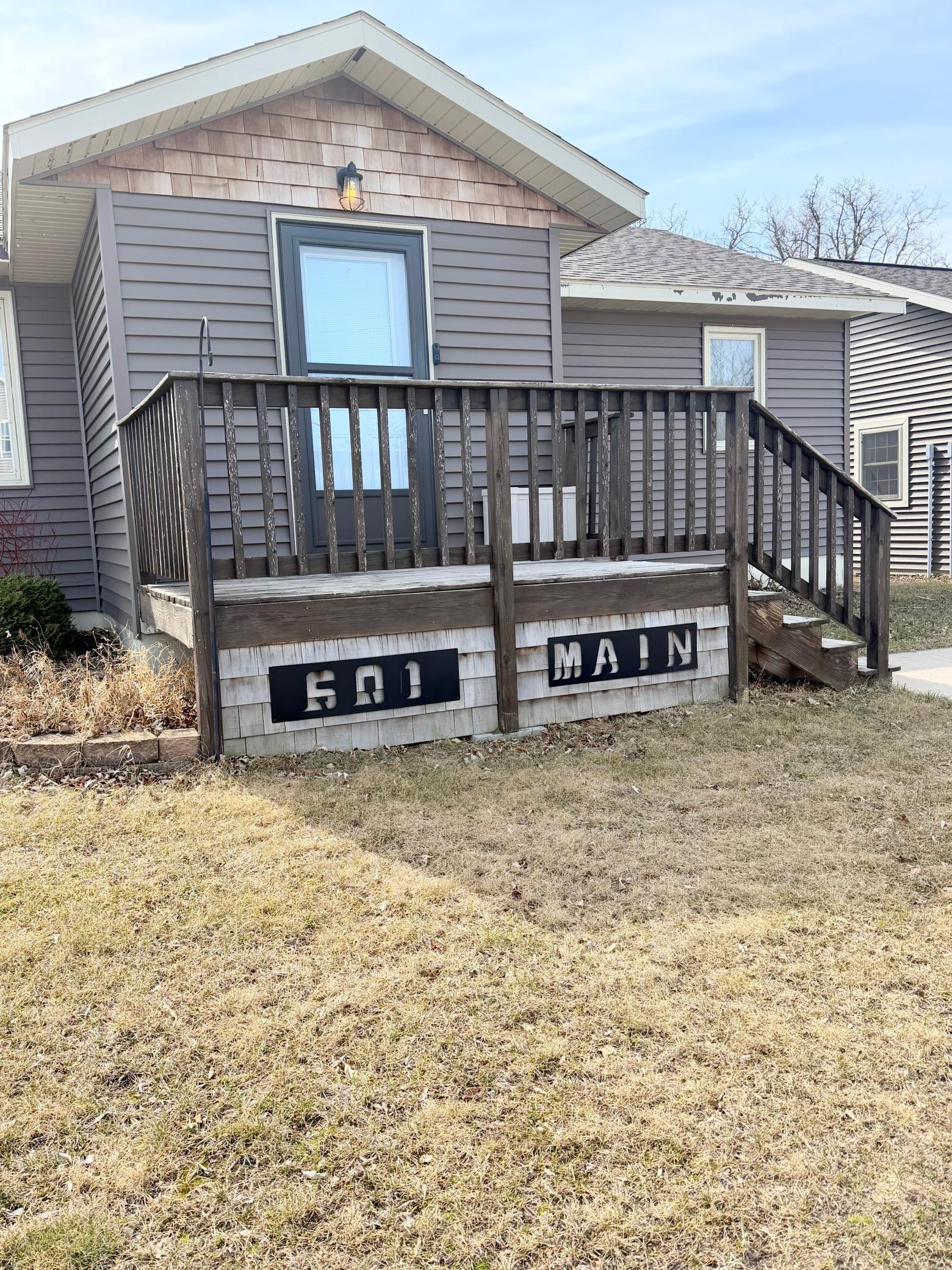 601 Main Street Karlstad, MN 56732 - Photo 2 of 20