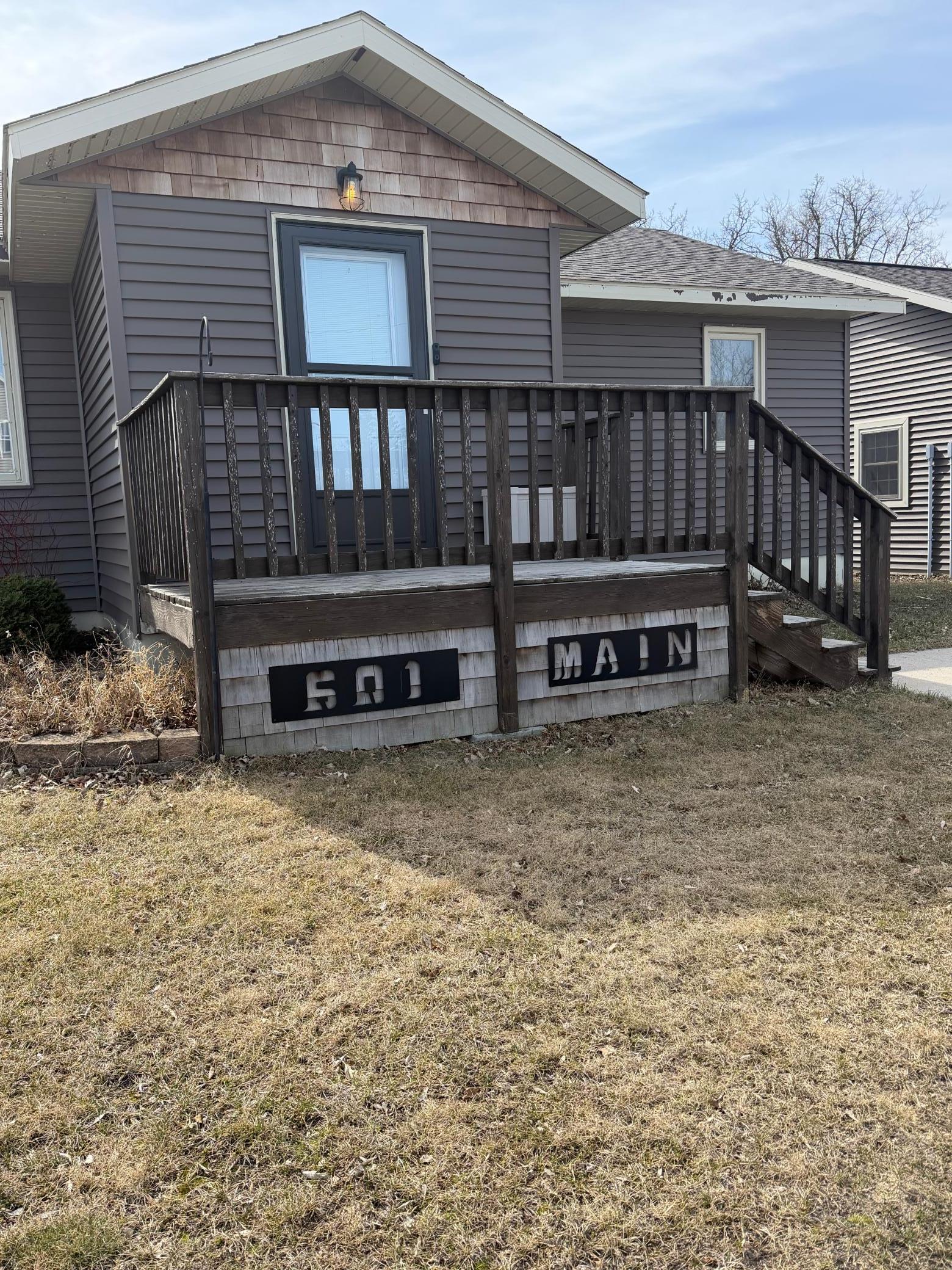 601 Main Street Karlstad, MN 56732 - Photo 3 of 6