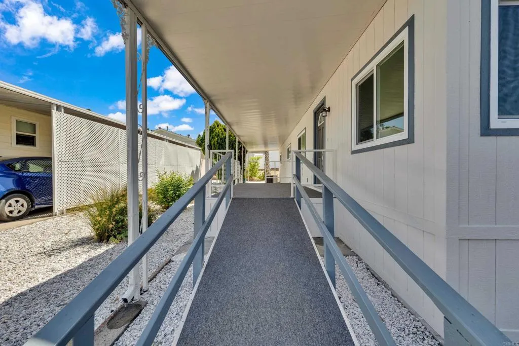 8301 Mission Gorge Road, Unit SPC 256 Santee, CA 92071 - Photo 29 of 41