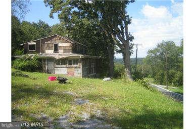 7707 Fingerboard Road Frederick, MD 21704 - Photo 1 of 6 Exterior (General)