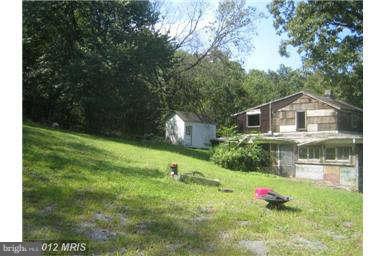 7707 Fingerboard Road Frederick, MD 21704 - Photo 3 of 6 Exterior (General)