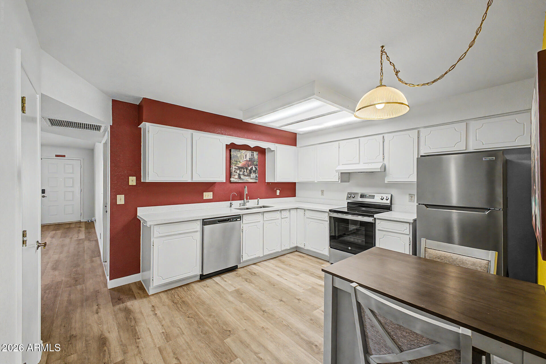 520 South Greenfield Road, Unit 39 Mesa, AZ 85206 - Photo 8 of 28 8 - Greenfield