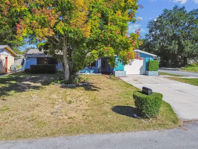 $229,999 | 12714 Mulberry Lane, Hudson, FL 34667