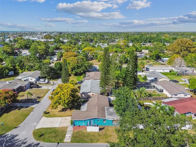 $229,999 | 12714 Mulberry Lane, Hudson, FL 34667