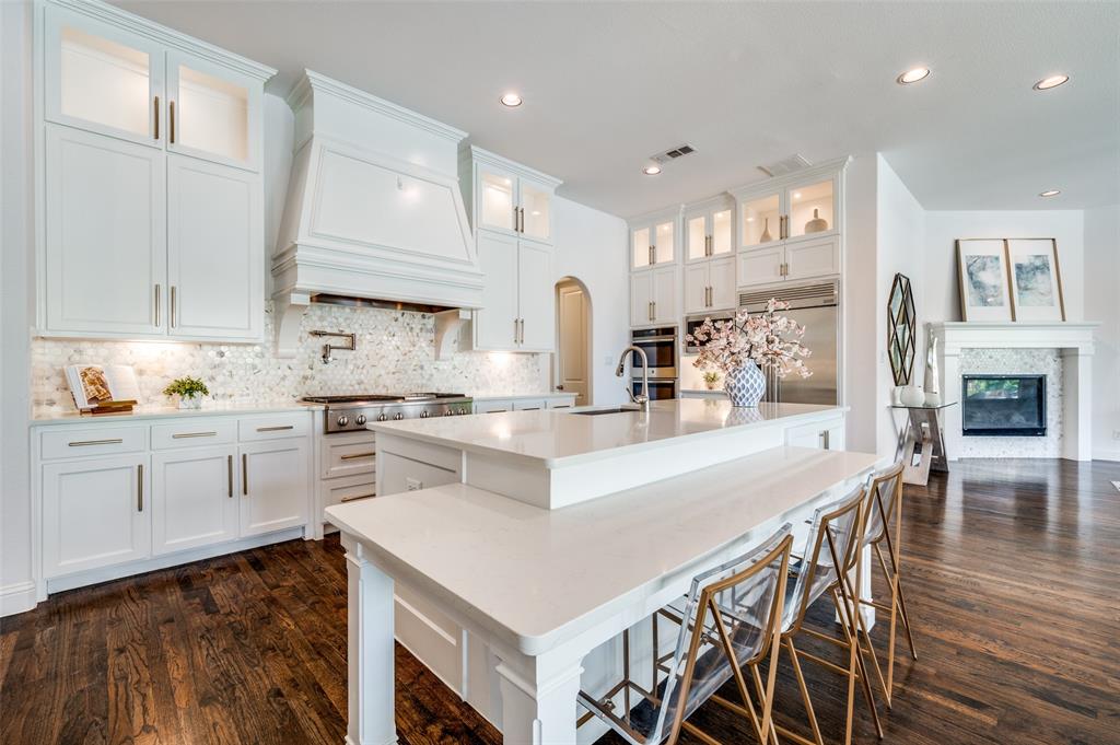 13162 Riverhill Road Frisco, TX 75033 - Photo 12 of 39