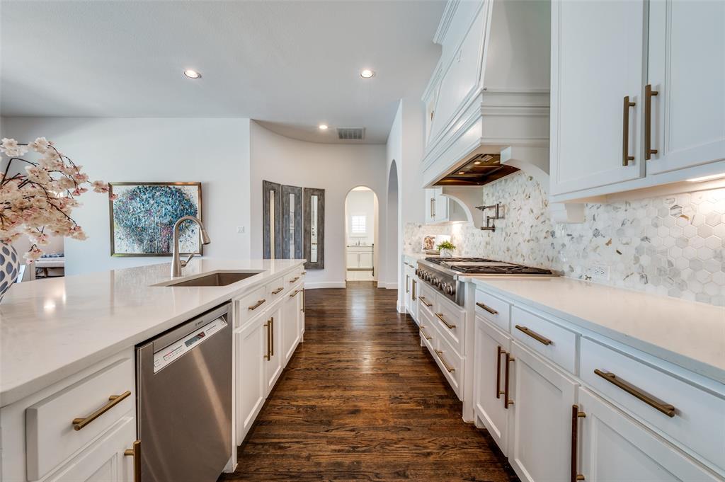 13162 Riverhill Road Frisco, TX 75033 - Photo 15 of 39