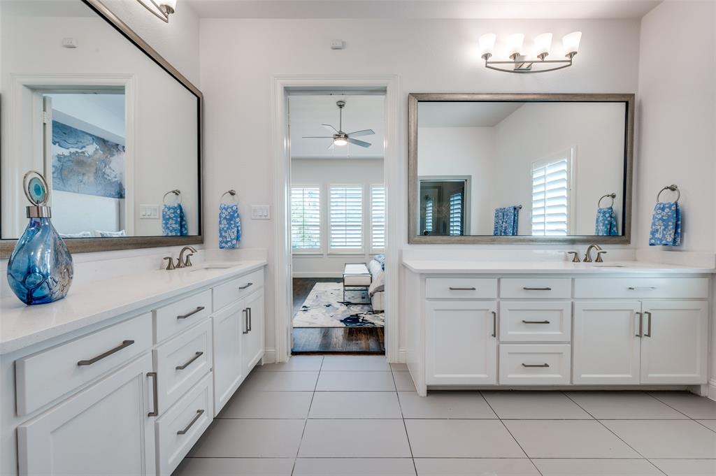 13162 Riverhill Road Frisco, TX 75033 - Photo 17 of 39