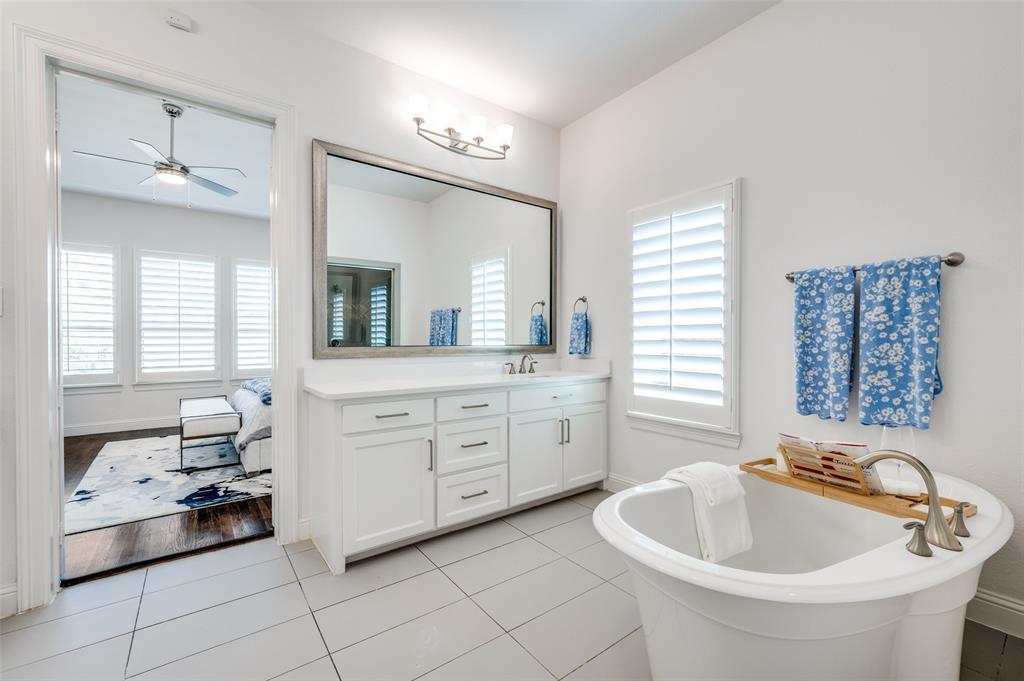 13162 Riverhill Road Frisco, TX 75033 - Photo 18 of 39