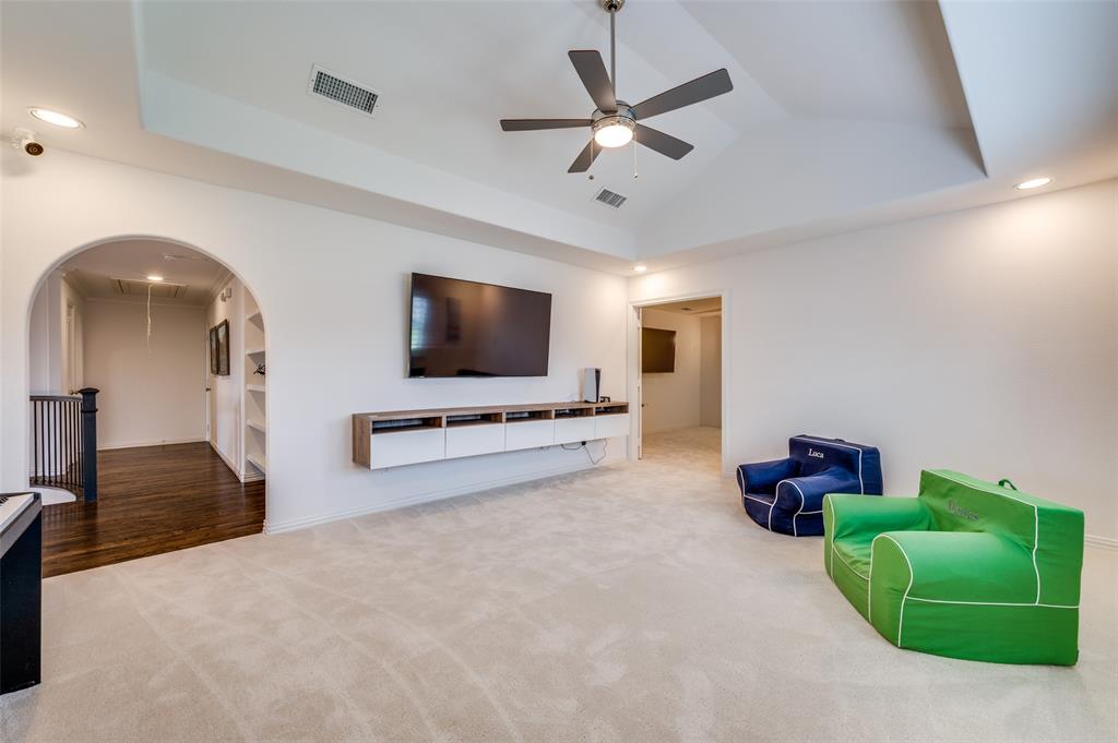 13162 Riverhill Road Frisco, TX 75033 - Photo 24 of 39