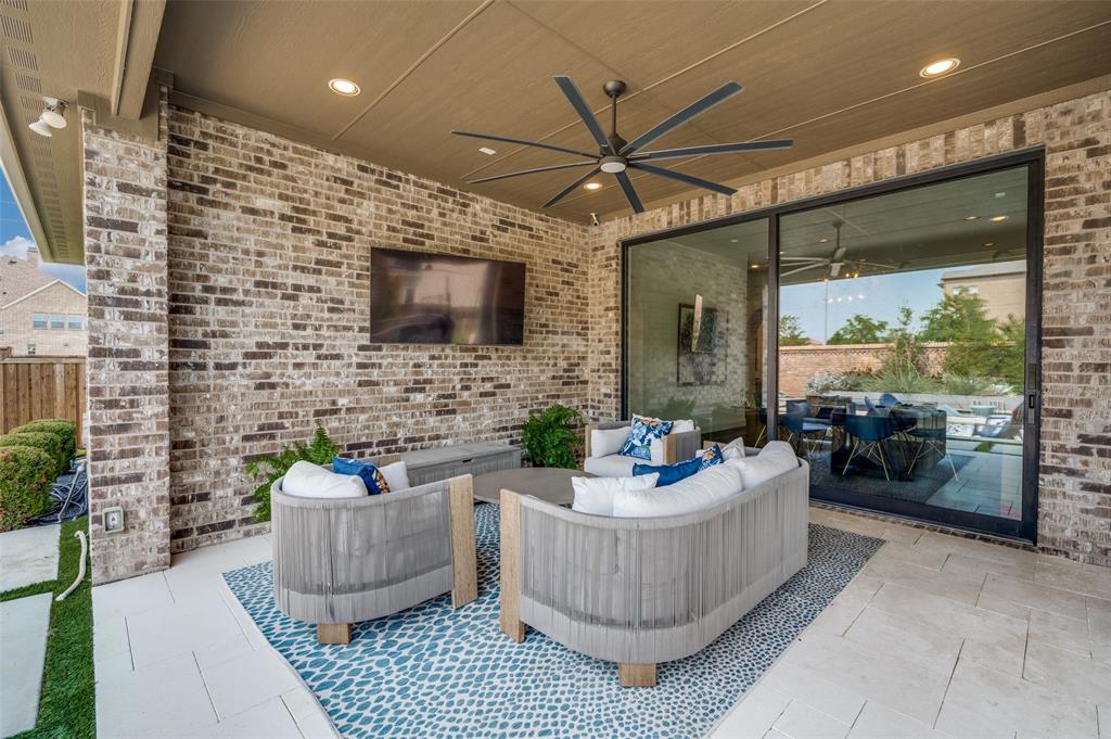 13162 Riverhill Road Frisco, TX 75033 - Photo 27 of 39