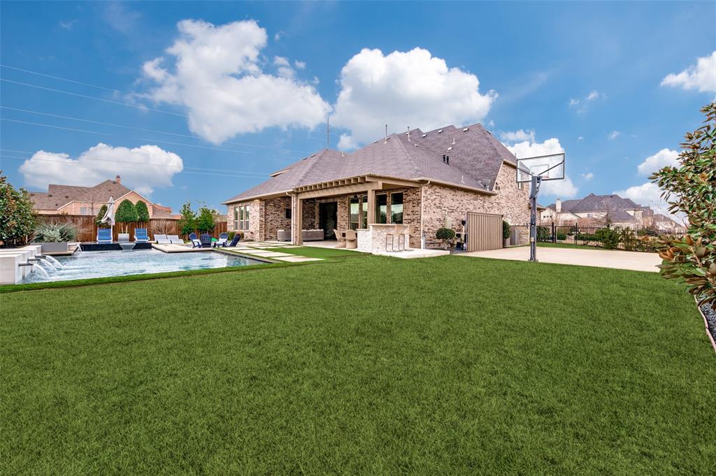 13162 Riverhill Road Frisco, TX 75033 - Photo 29 of 39