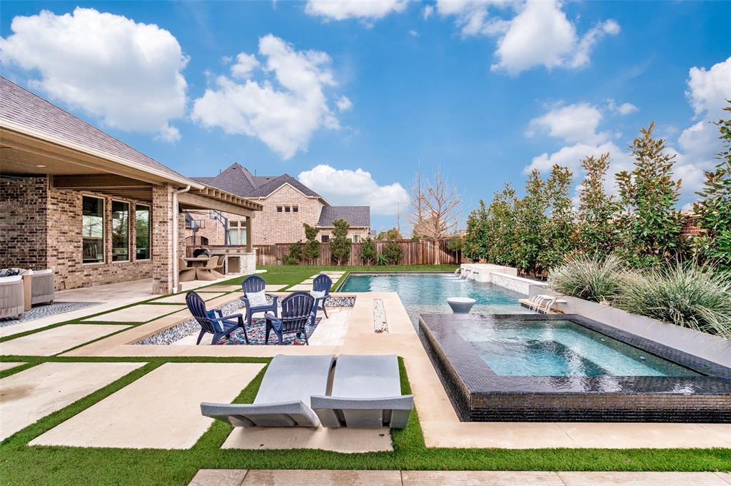 13162 Riverhill Road Frisco, TX 75033 - Photo 30 of 39