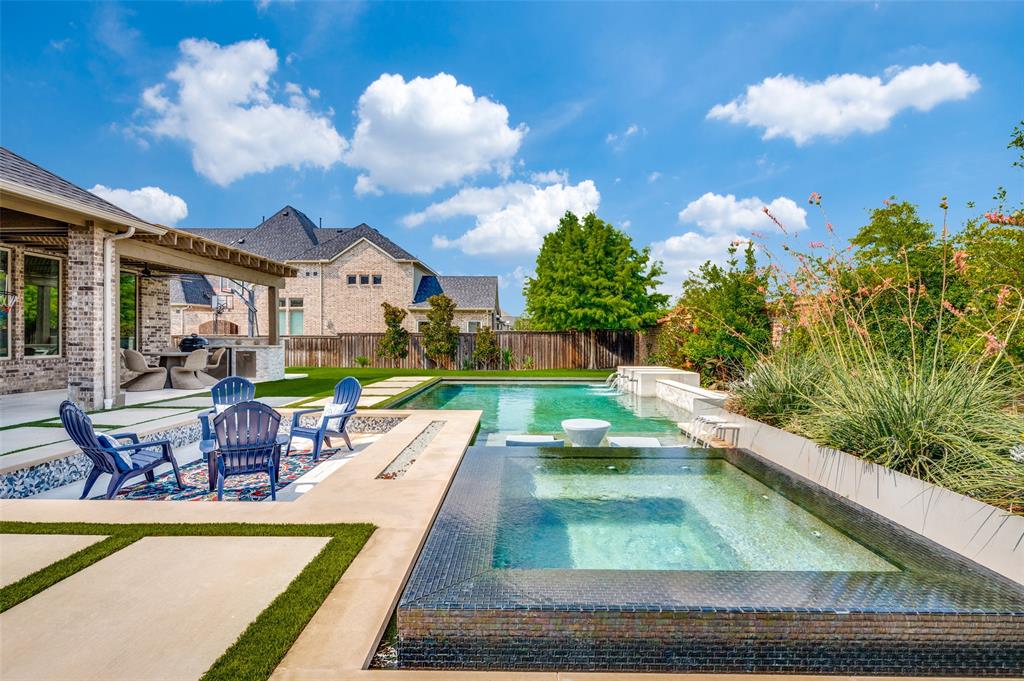 13162 Riverhill Road Frisco, TX 75033 - Photo 32 of 39