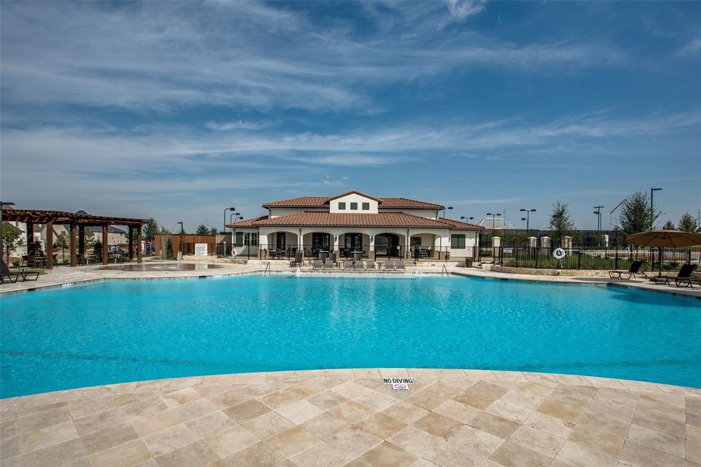 13162 Riverhill Road Frisco, TX 75033 - Photo 37 of 39