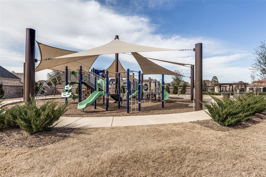 13162 Riverhill Road Frisco, TX 75033 - Photo 38 of 39