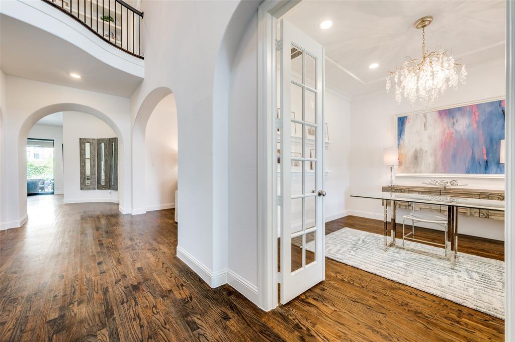 13162 Riverhill Road Frisco, TX 75033 - Photo 4 of 39