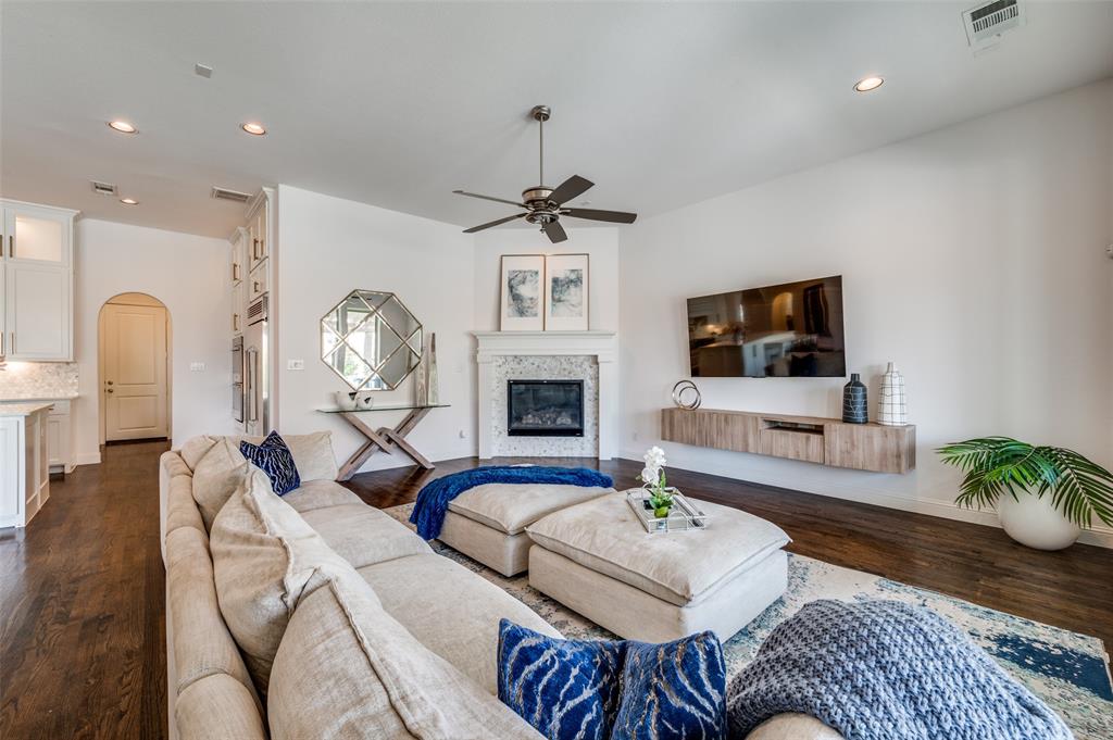 13162 Riverhill Road Frisco, TX 75033 - Photo 6 of 39