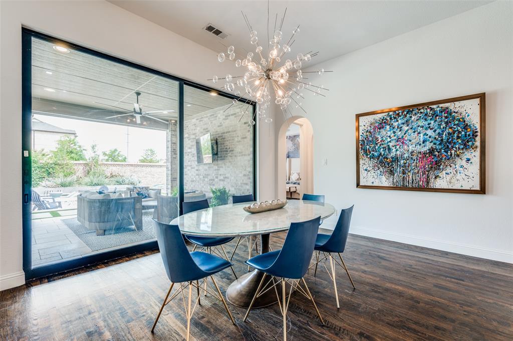 13162 Riverhill Road Frisco, TX 75033 - Photo 9 of 39