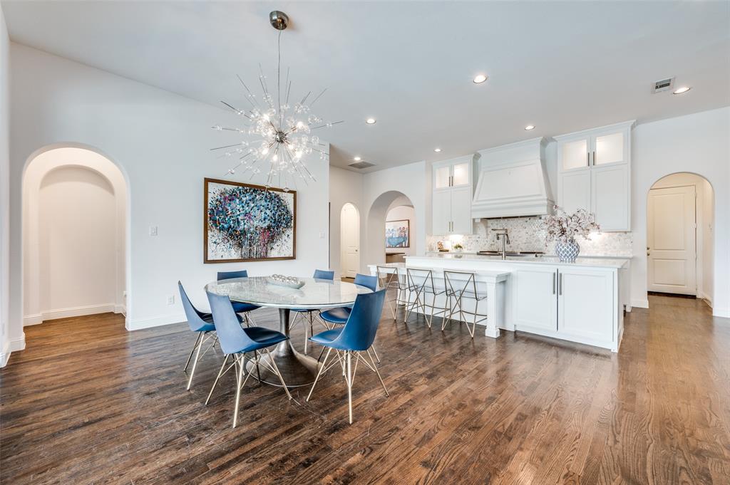 13162 Riverhill Road Frisco, TX 75033 - Photo 10 of 39