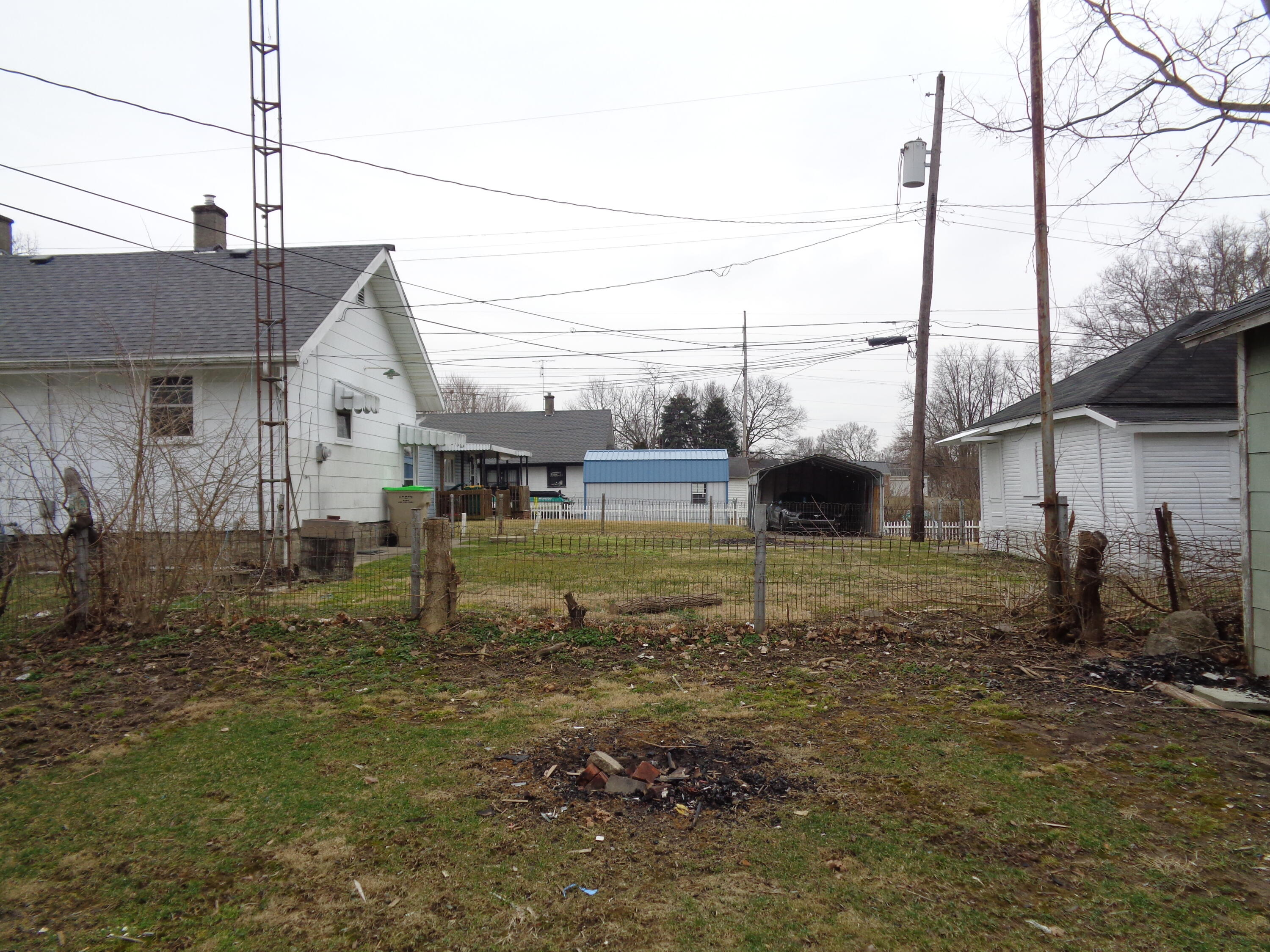 209 Seever Street Springfield, OH 45506 - Photo 21 of 26