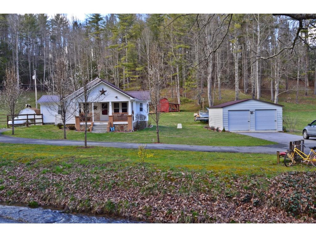 328 Piney Grove Road Hampton, TN 37658 - Photo 1 of 32 Photo 1