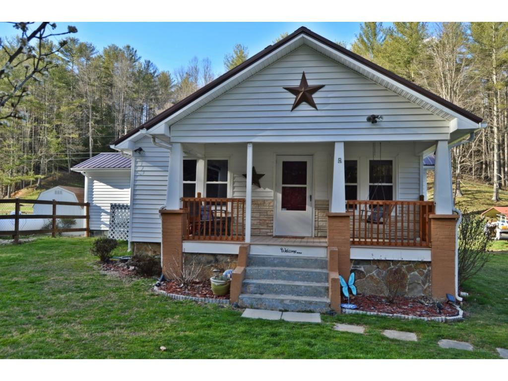 328 Piney Grove Road Hampton, TN 37658 - Photo 30 of 32 Photo 30