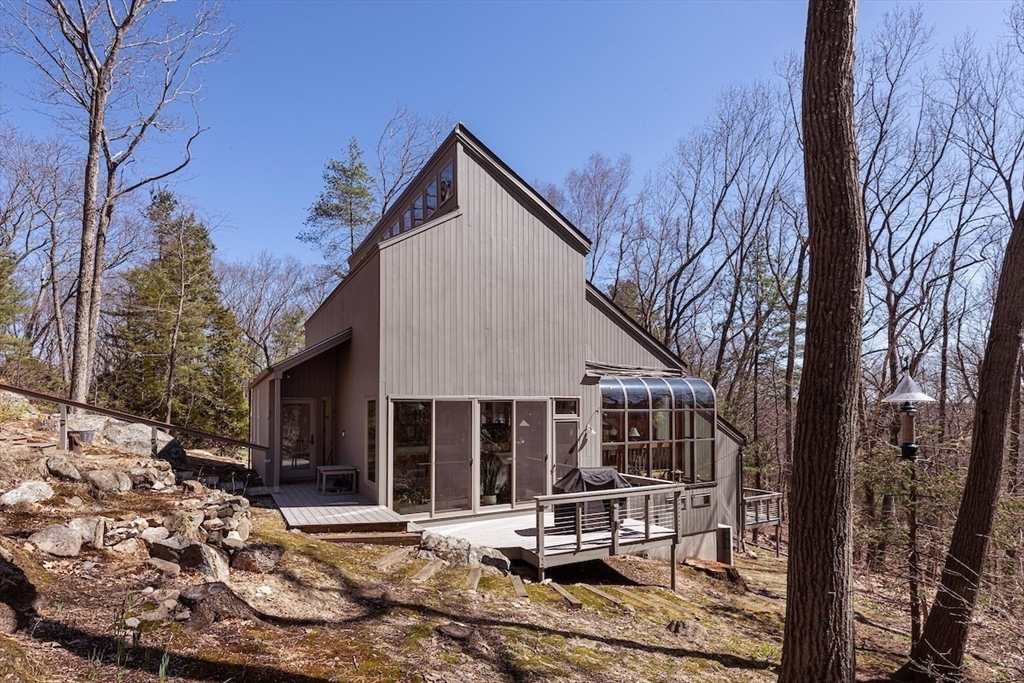 15 Juniper Ridge Road Lincoln, MA 01773 - Photo 27 of 28