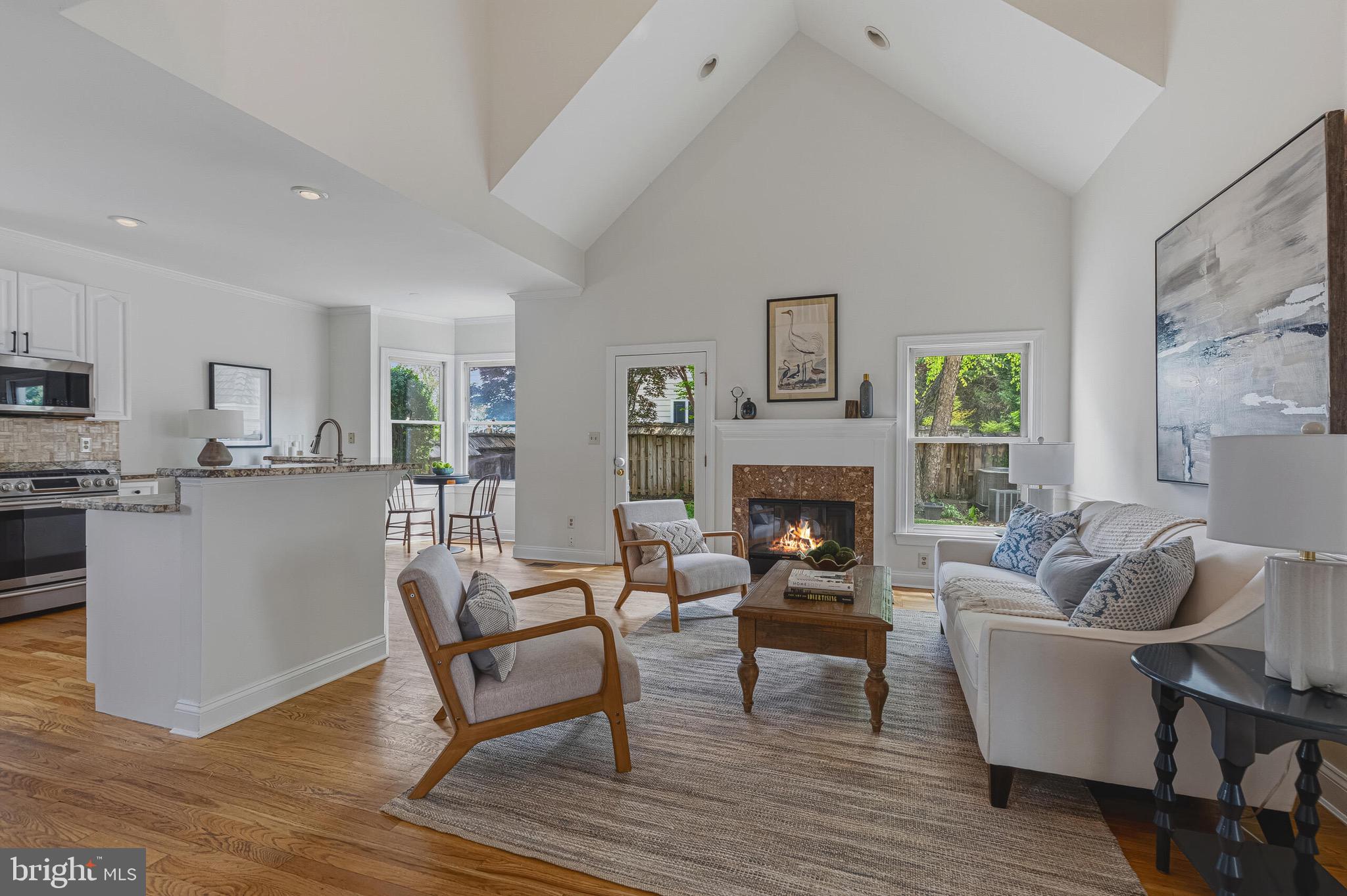 106 Harrison Street Northeast Leesburg, VA 20176 - Photo 13 of 52