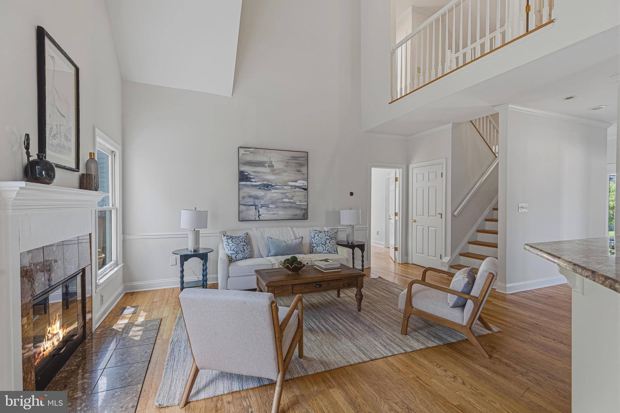 106 Harrison Street Northeast Leesburg, VA 20176 - Photo 16 of 52