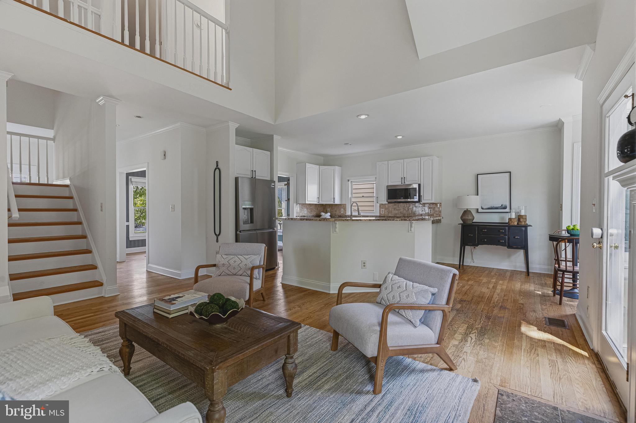106 Harrison Street Northeast Leesburg, VA 20176 - Photo 17 of 52