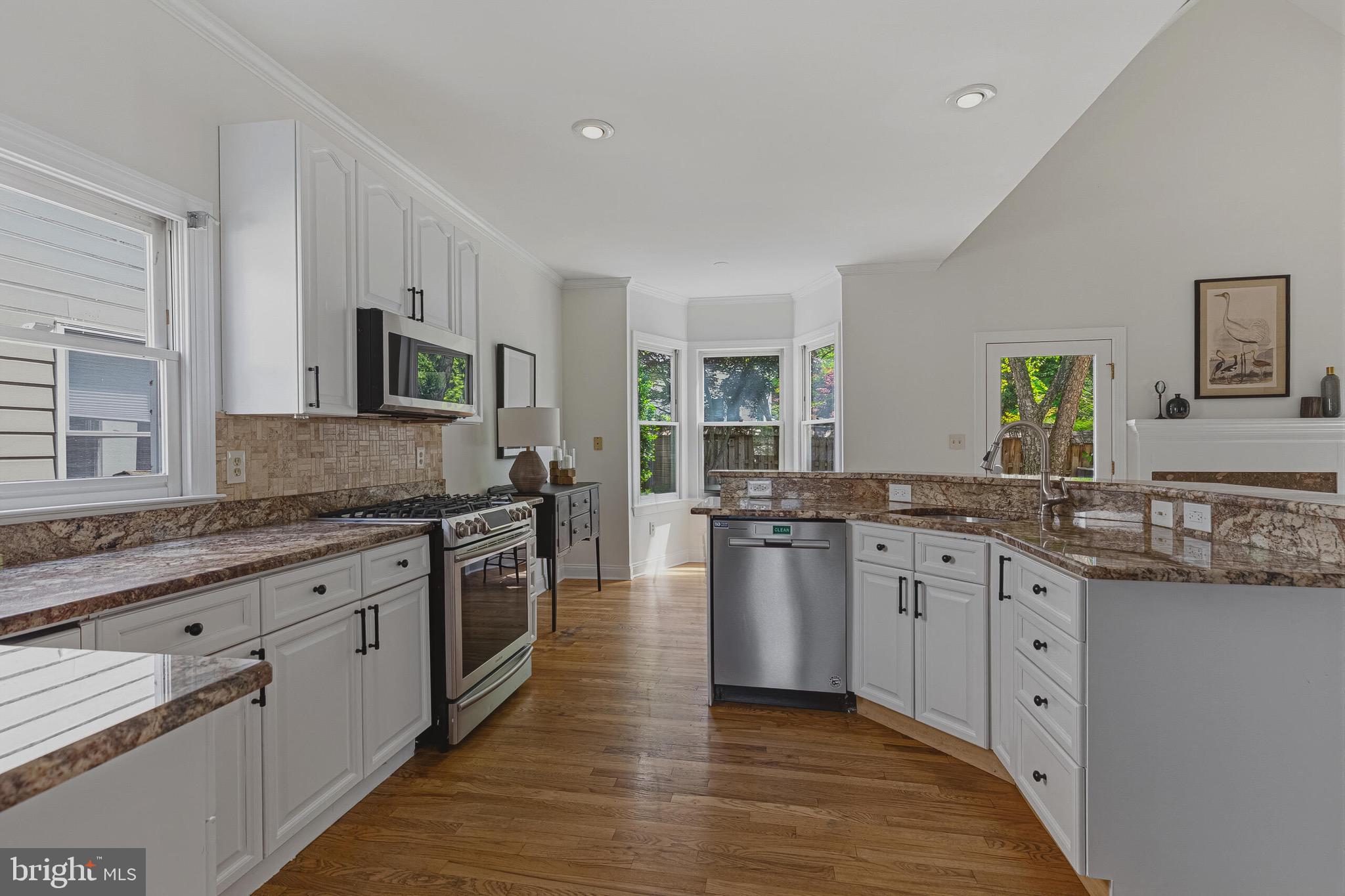 106 Harrison Street Northeast Leesburg, VA 20176 - Photo 24 of 52