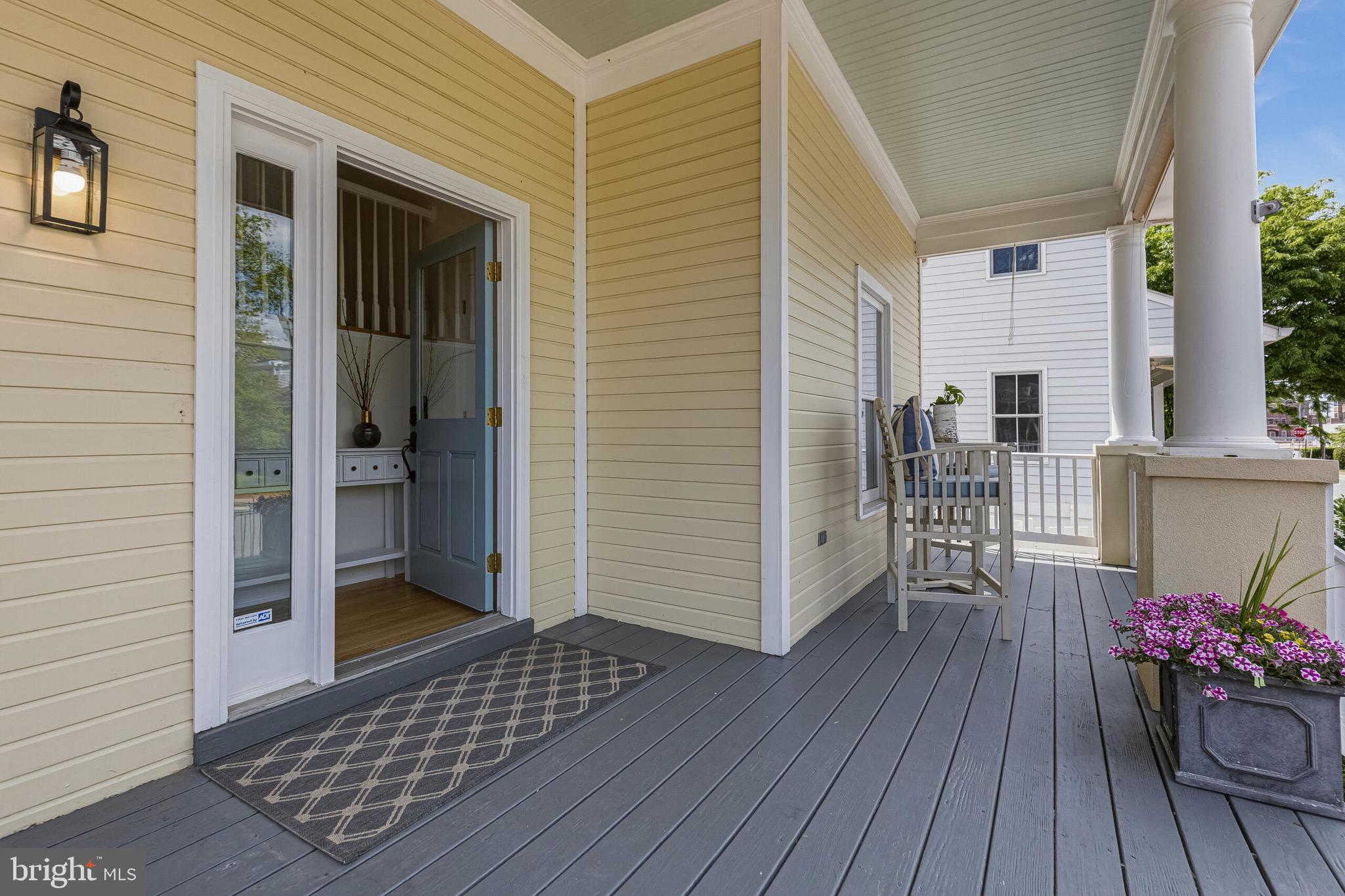 106 Harrison Street Northeast Leesburg, VA 20176 - Photo 4 of 52